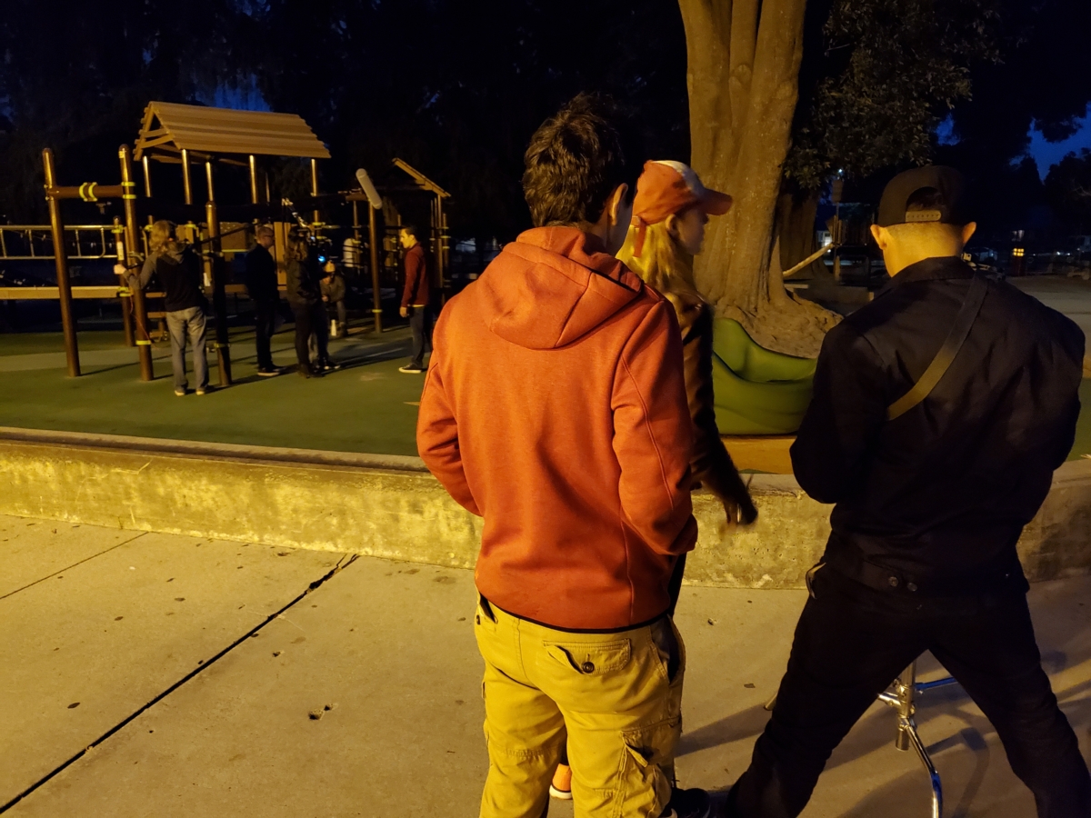 SWFS DIRECTING STILL 2